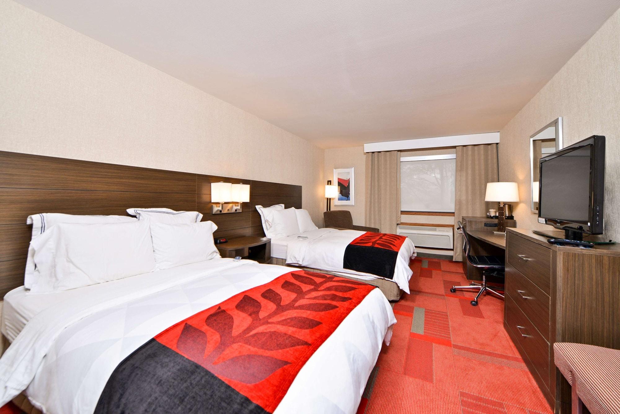Radisson Hotel Madison Eksteriør billede