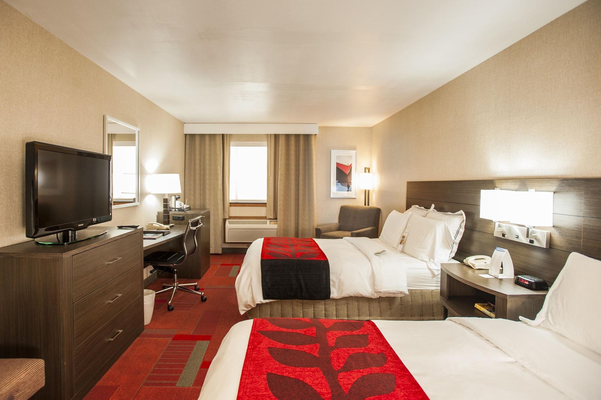 Radisson Hotel Madison Eksteriør billede