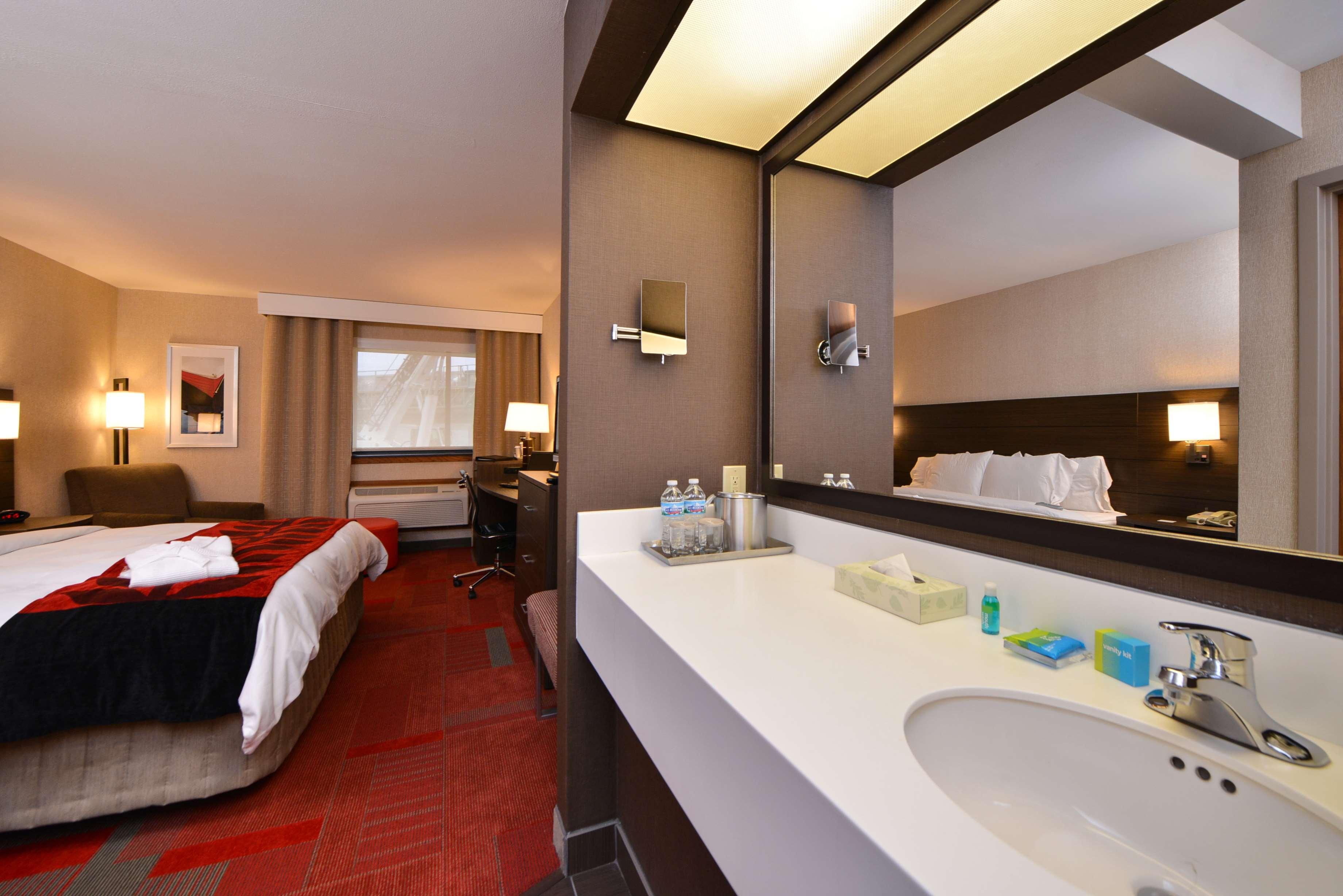 Radisson Hotel Madison Eksteriør billede