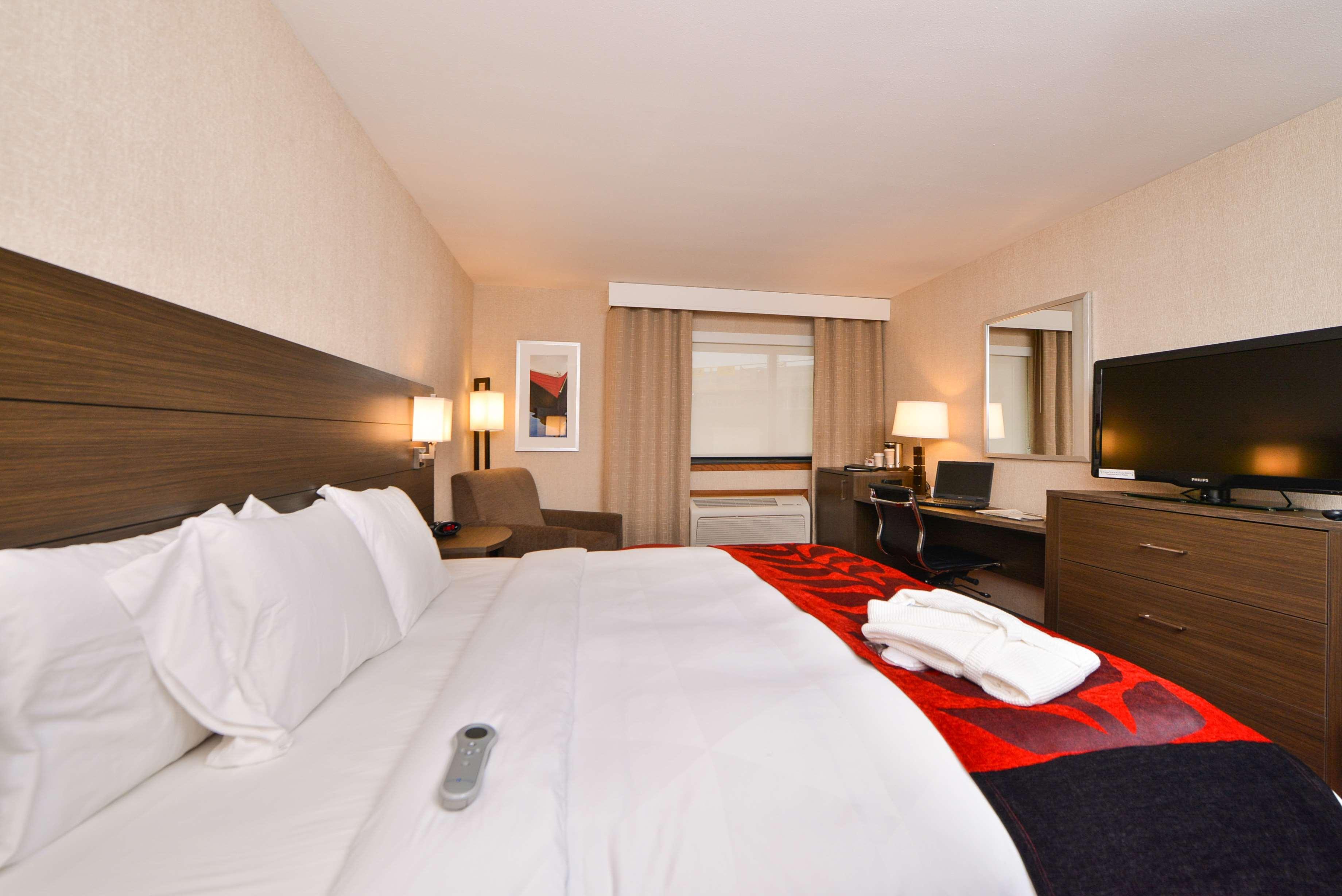 Radisson Hotel Madison Eksteriør billede