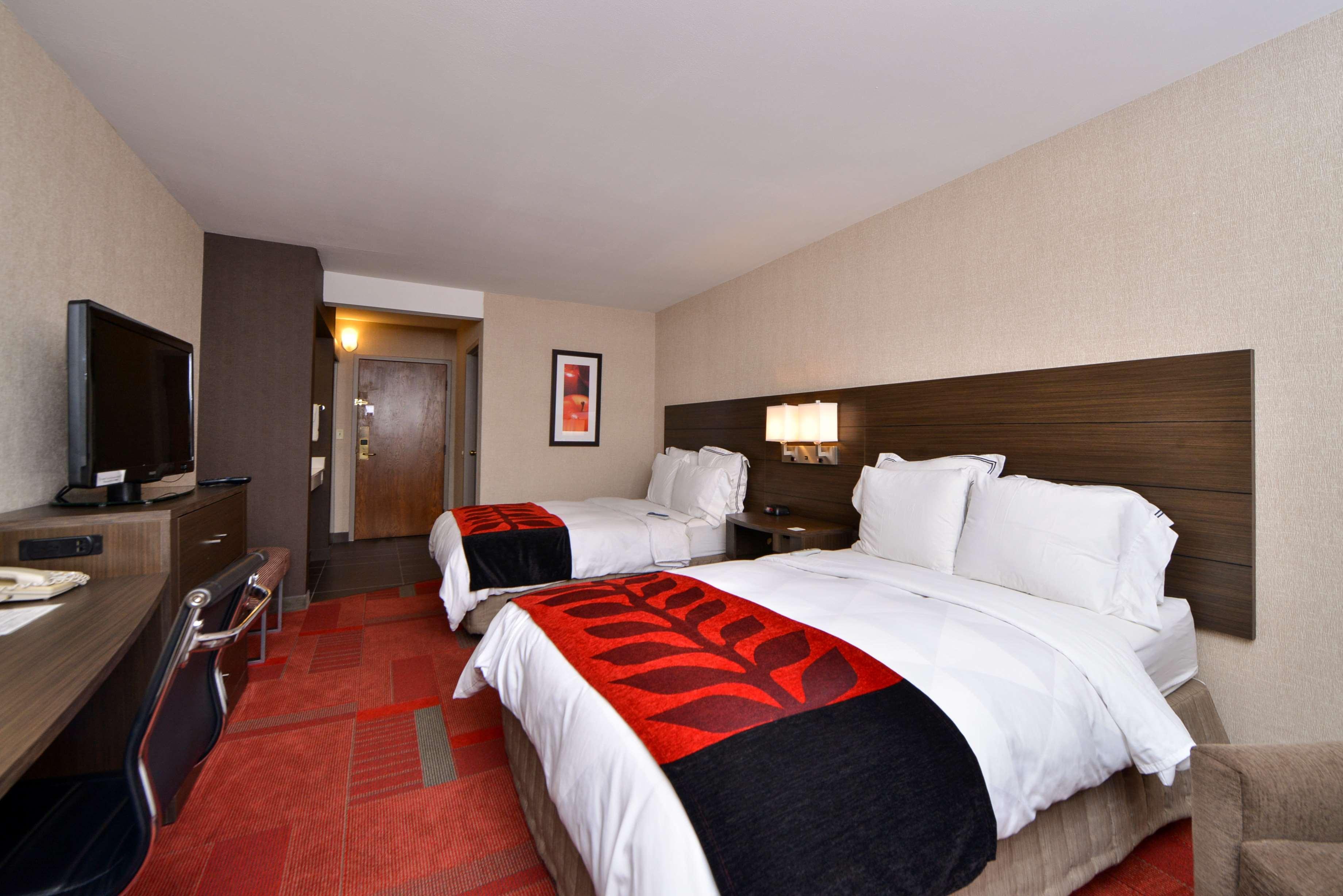 Radisson Hotel Madison Eksteriør billede
