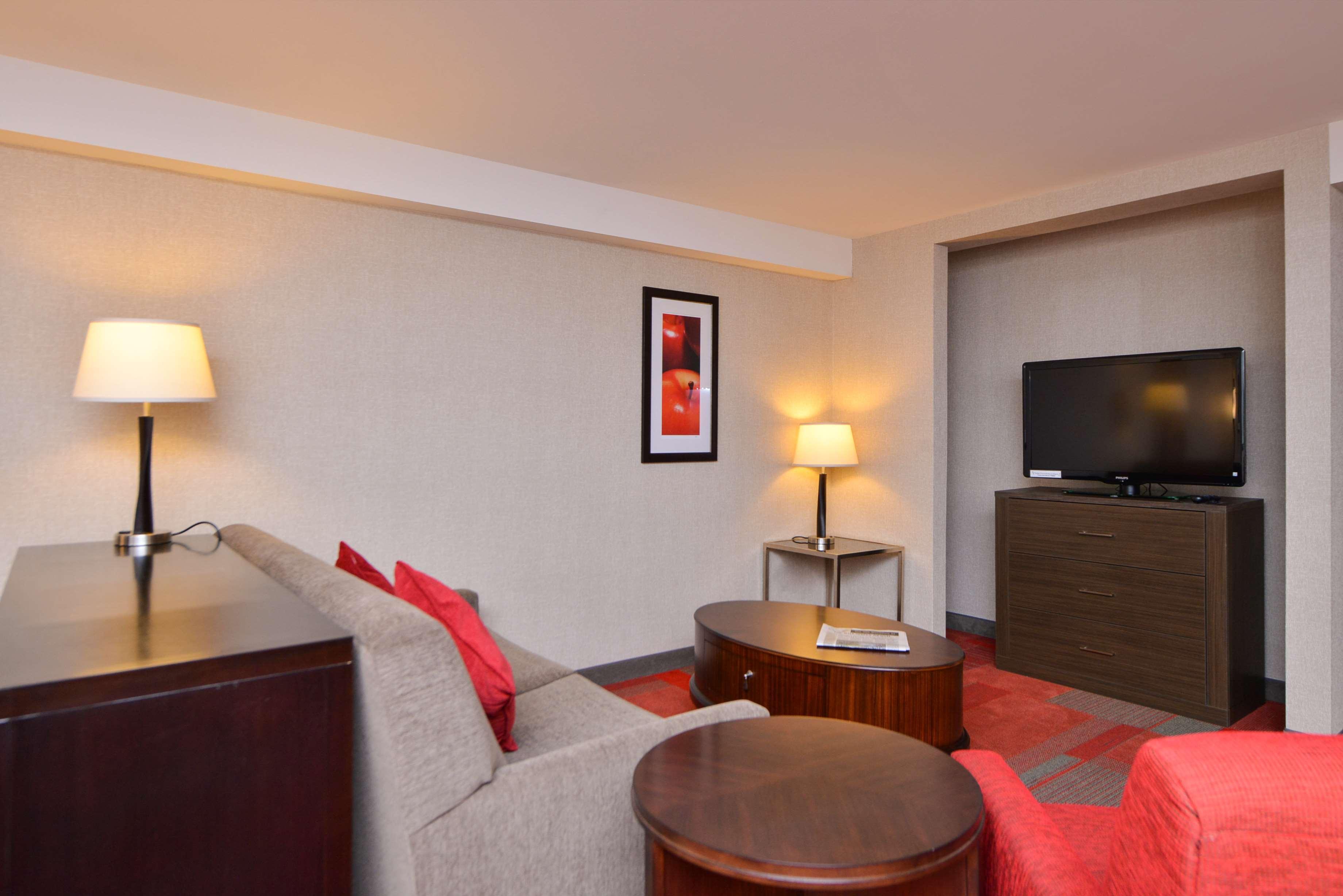 Radisson Hotel Madison Eksteriør billede