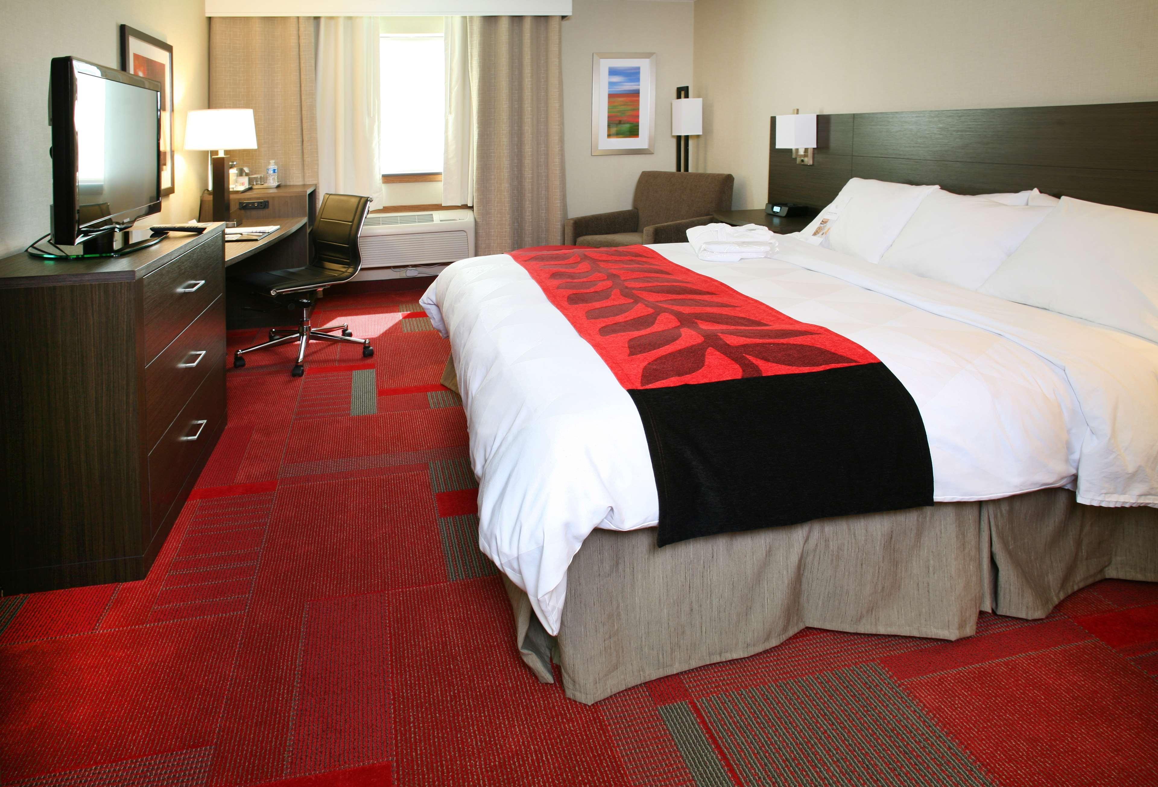 Radisson Hotel Madison Eksteriør billede