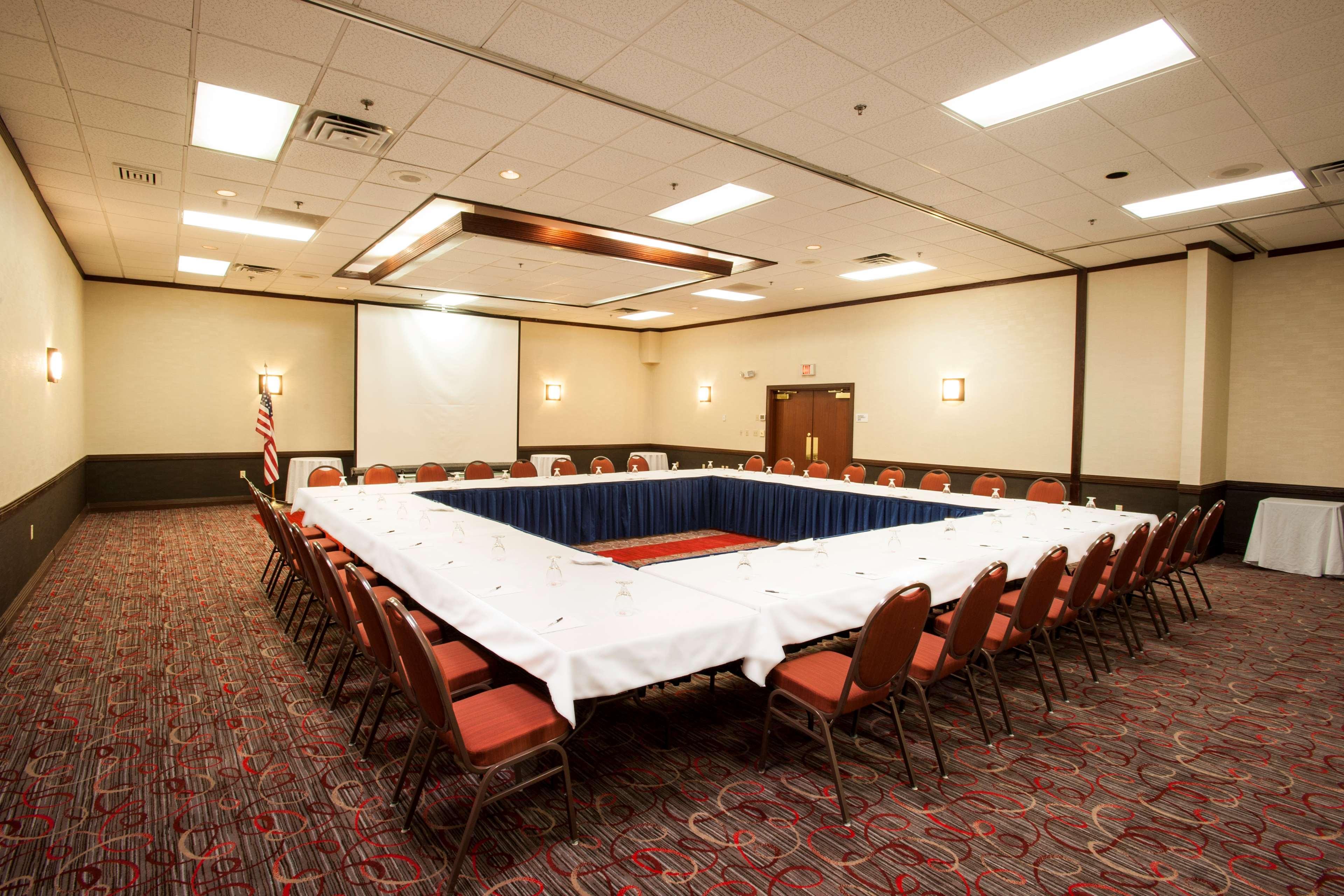 Radisson Hotel Madison Business billede