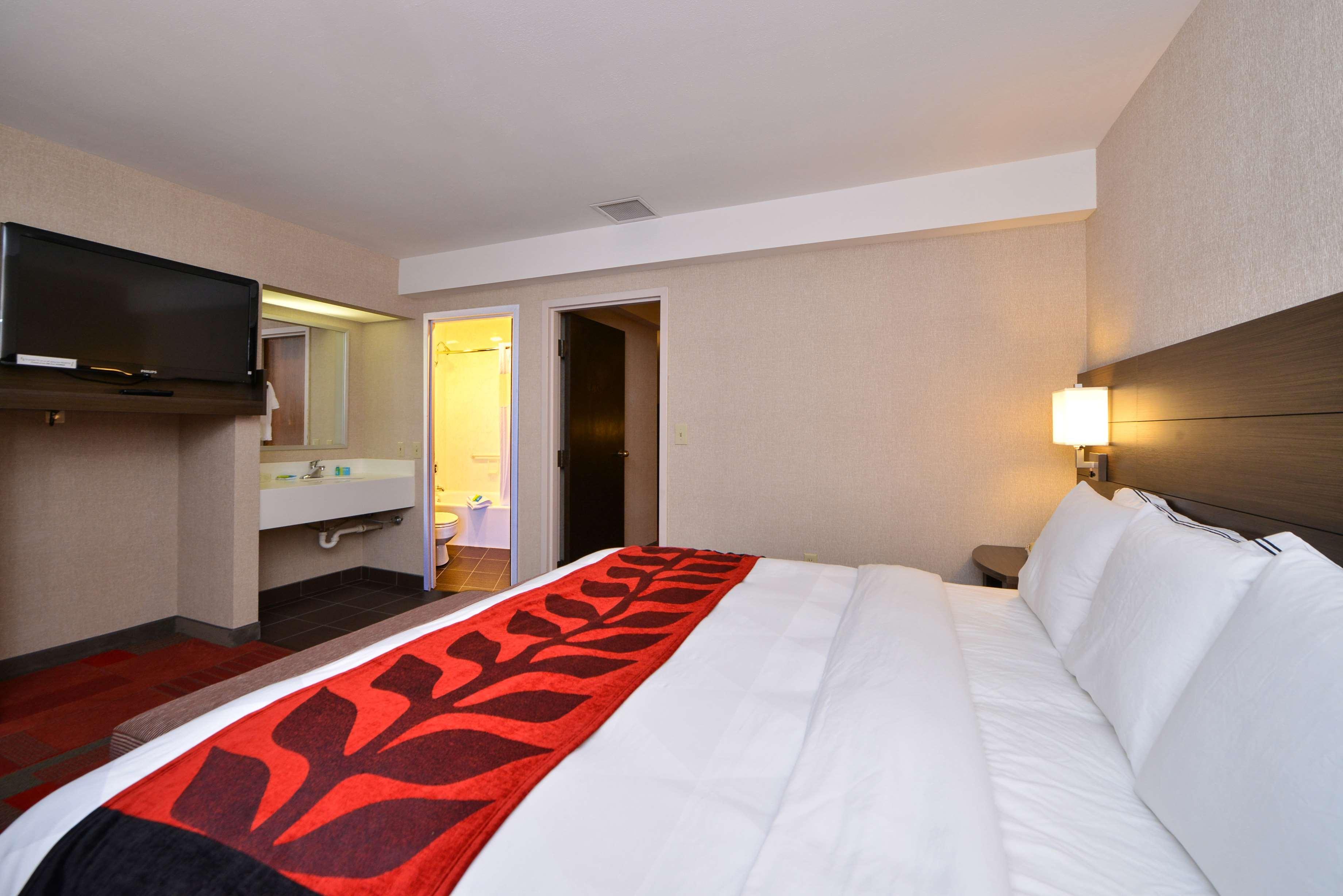Radisson Hotel Madison Eksteriør billede