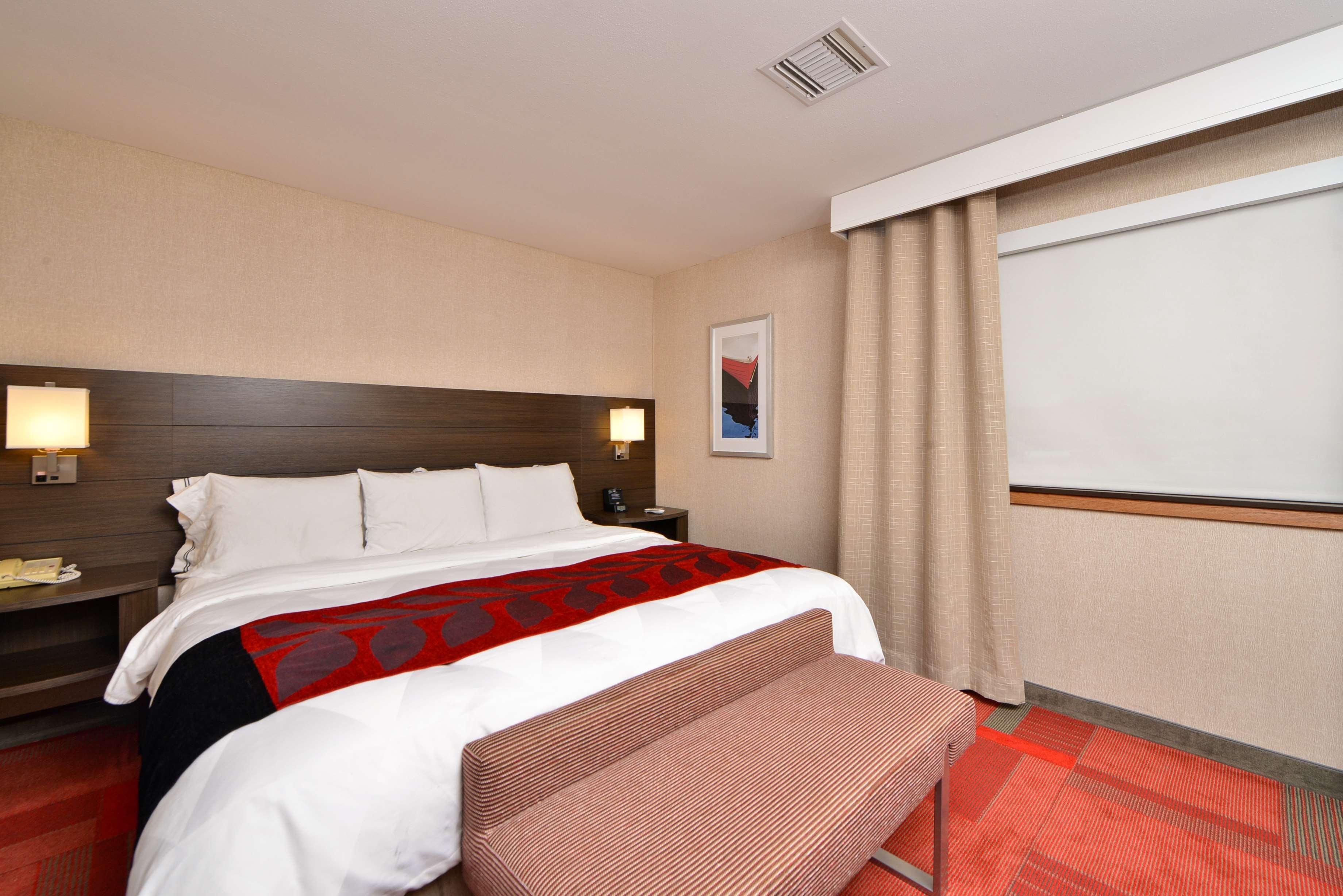 Radisson Hotel Madison Eksteriør billede