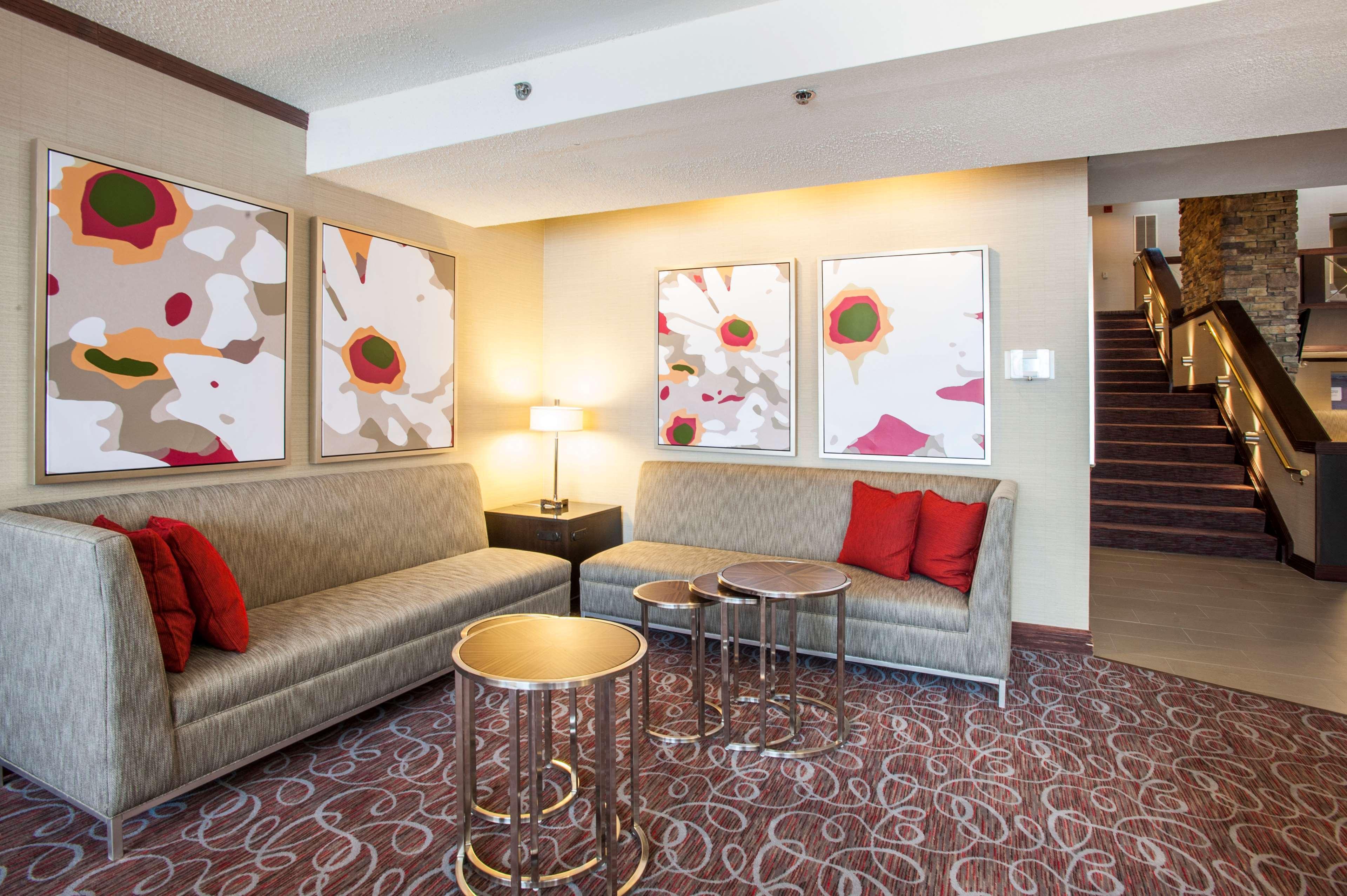 Radisson Hotel Madison Eksteriør billede