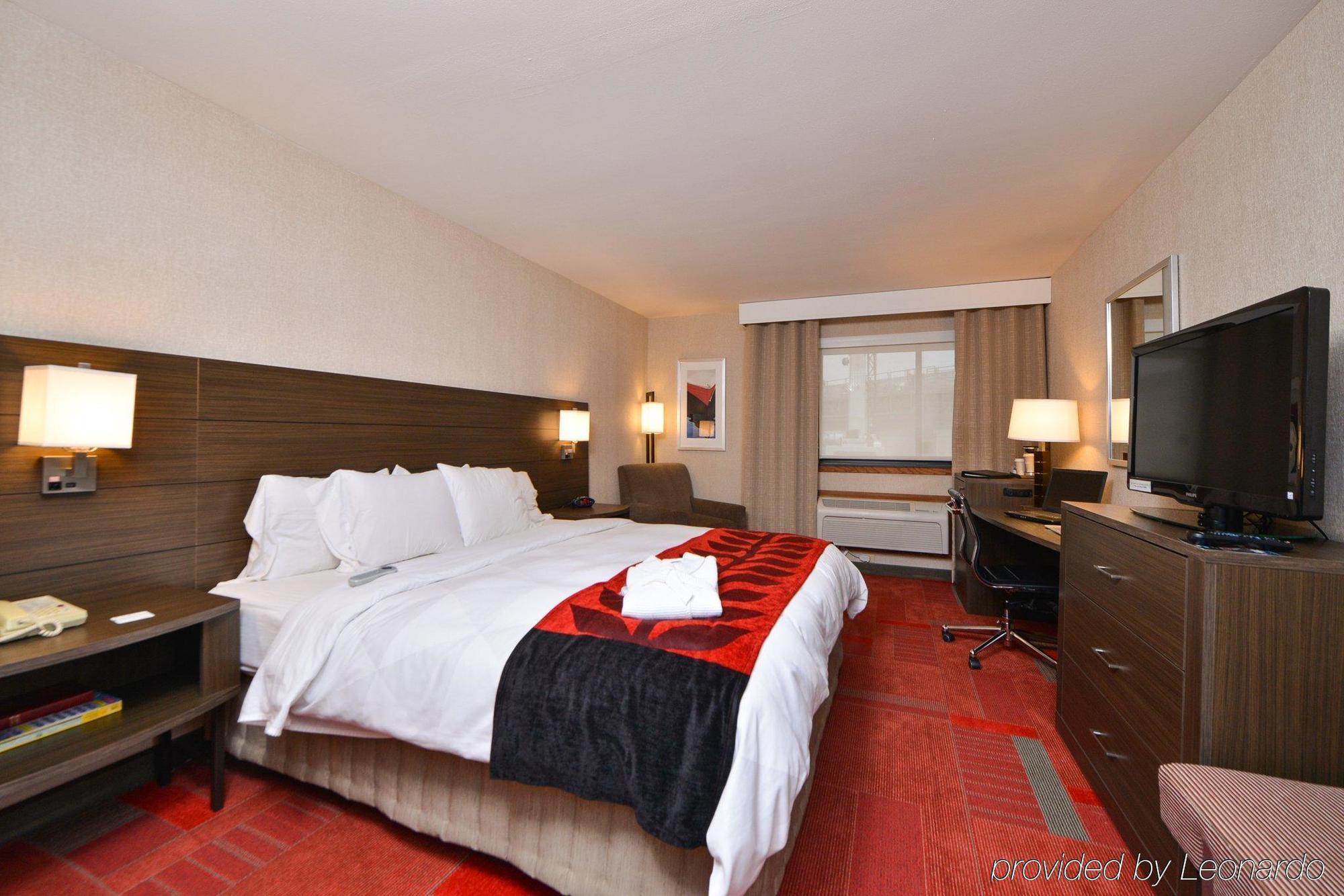 Radisson Hotel Madison Eksteriør billede